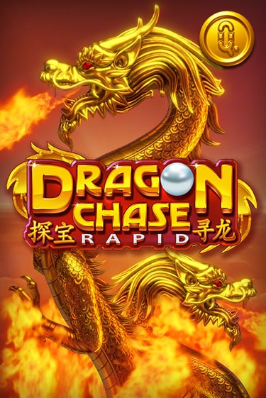 Dragon Chase Rapid бесплатно играть онлайн на сайте Онлайн Казино Гранд