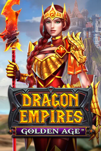 Dragon Empires Golden Age™ бесплатно играть онлайн на сайте Онлайн Казино Гранд