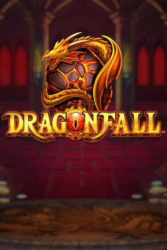 Dragonfall бесплатно играть онлайн на сайте Онлайн Казино Гранд