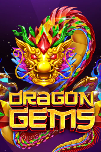 Dragon Gems бесплатно играть онлайн на сайте Онлайн Казино Гранд