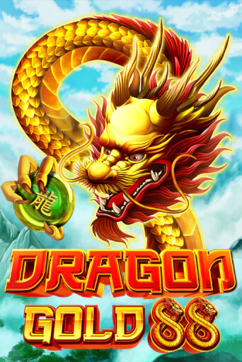 Dragon Gold 88 бесплатно играть онлайн на сайте Онлайн Казино Гранд