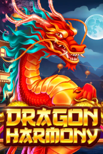 Dragon Harmony бесплатно играть онлайн на сайте Онлайн Казино Гранд