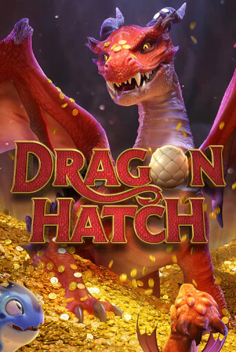 Dragon Hatch бесплатно играть онлайн на сайте Онлайн Казино Гранд