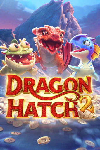 Dragon Hatch 2 бесплатно играть онлайн на сайте Онлайн Казино Гранд