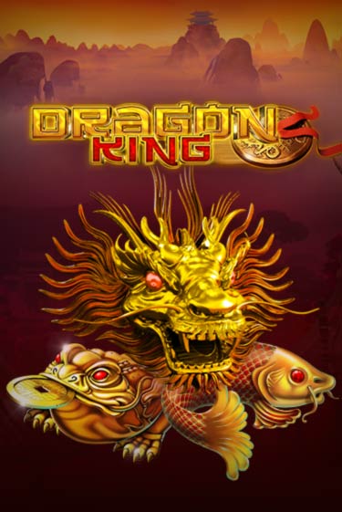 Dragon King бесплатно играть онлайн на сайте Онлайн Казино Гранд