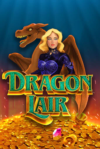 Dragon Lair бесплатно играть онлайн на сайте Онлайн Казино Гранд