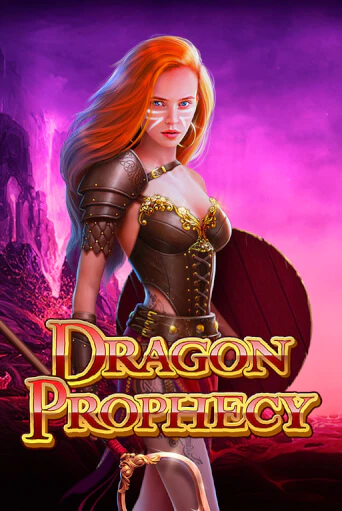 Dragon Prophecy бесплатно играть онлайн на сайте Онлайн Казино Гранд