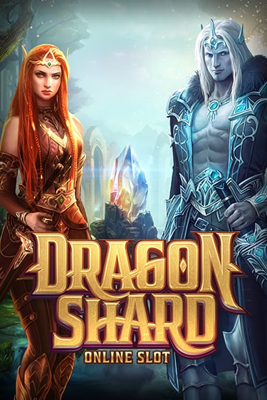 Dragon Shard бесплатно играть онлайн на сайте Онлайн Казино Гранд