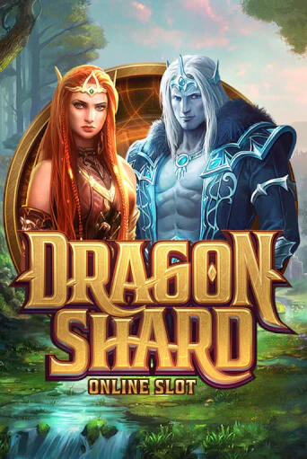 Dragon Shard бесплатно играть онлайн на сайте Онлайн Казино Гранд