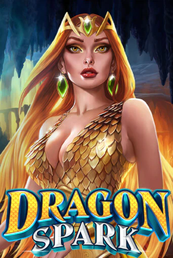 Dragon Spark бесплатно играть онлайн на сайте Онлайн Казино Гранд