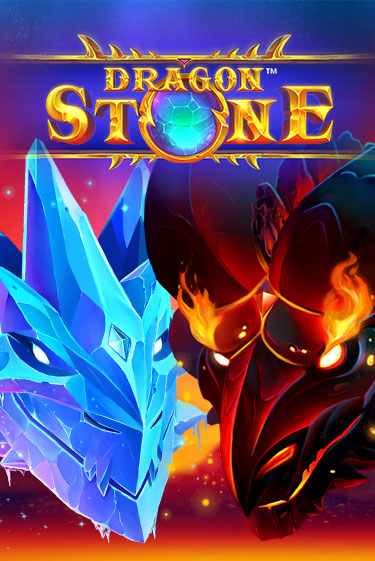 Dragon Stone бесплатно играть онлайн на сайте Онлайн Казино Гранд