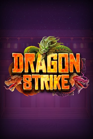 Dragon Strike бесплатно играть онлайн на сайте Онлайн Казино Гранд