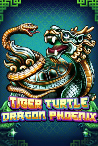 Dragon Tiger Phoenix Turtle бесплатно играть онлайн на сайте Онлайн Казино Гранд