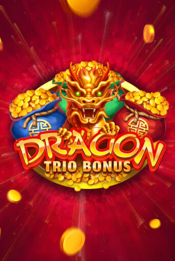 Dragon Trio Bonus бесплатно играть онлайн на сайте Онлайн Казино Гранд