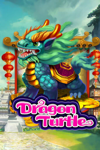 Dragon Turtle бесплатно играть онлайн на сайте Онлайн Казино Гранд