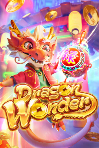 Dragon Wonder бесплатно играть онлайн на сайте Онлайн Казино Гранд