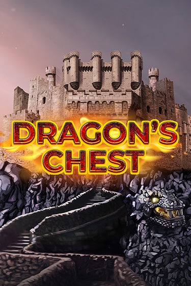 Dragons Chest бесплатно играть онлайн на сайте Онлайн Казино Гранд