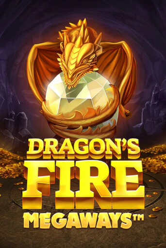 Dragon's Fire MegaWays™ бесплатно играть онлайн на сайте Онлайн Казино Гранд