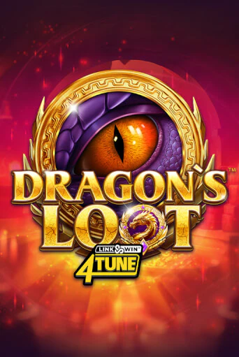 Dragon’s Loot Link&Win 4Tune™ бесплатно играть онлайн на сайте Онлайн Казино Гранд