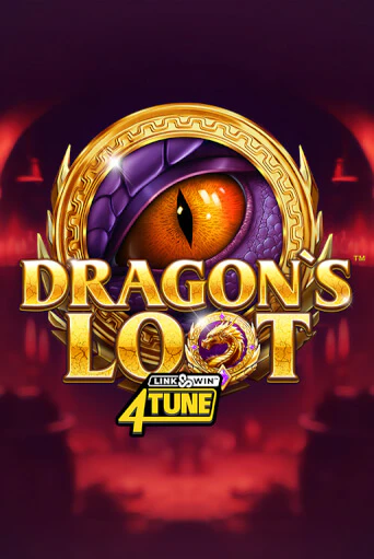 Dragon's Loot Link&Win 4Tune бесплатно играть онлайн на сайте Онлайн Казино Гранд