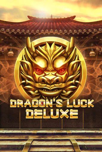 Dragon's Luck Deluxe бесплатно играть онлайн на сайте Онлайн Казино Гранд