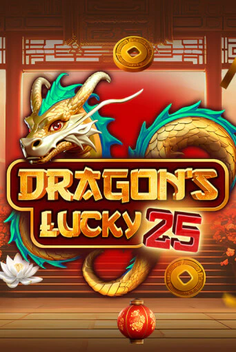 Dragon's Lucky 25 бесплатно играть онлайн на сайте Онлайн Казино Гранд