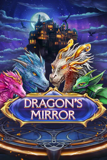 Dragon’s Mirror бесплатно играть онлайн на сайте Онлайн Казино Гранд