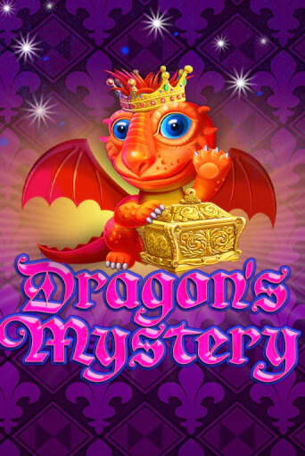 Dragon's Mystery бесплатно играть онлайн на сайте Онлайн Казино Гранд