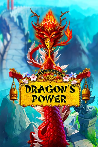 Dragons Power бесплатно играть онлайн на сайте Онлайн Казино Гранд