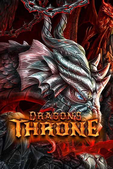 Dragon's Throne бесплатно играть онлайн на сайте Онлайн Казино Гранд