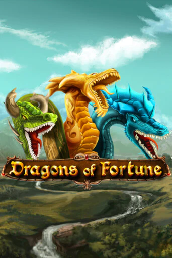 Dragons of Fortune бесплатно играть онлайн на сайте Онлайн Казино Гранд