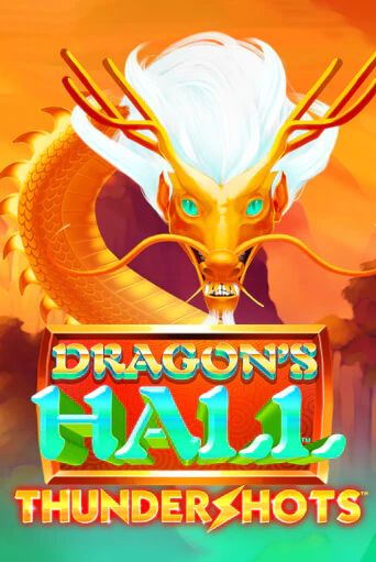 Dragons's Hall Thundershots бесплатно играть онлайн на сайте Онлайн Казино Гранд