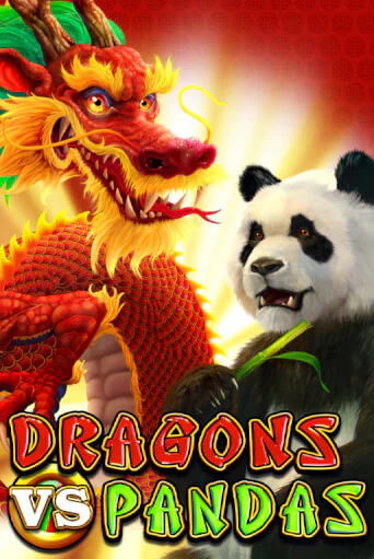 Dragons vs Pandas бесплатно играть онлайн на сайте Онлайн Казино Гранд