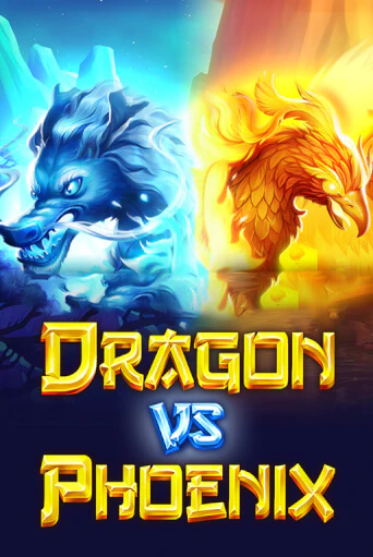 Dragon vs Phoenix бесплатно играть онлайн на сайте Онлайн Казино Гранд