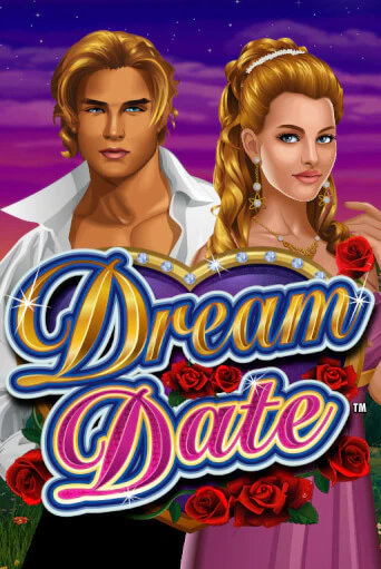 Dream Date бесплатно играть онлайн на сайте Онлайн Казино Гранд