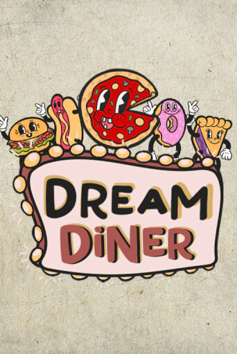 Dream Diner бесплатно играть онлайн на сайте Онлайн Казино Гранд