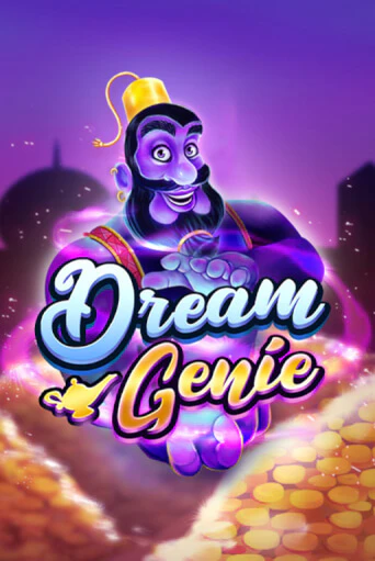 Dream Genie бесплатно играть онлайн на сайте Онлайн Казино Гранд