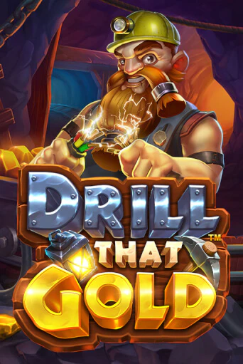 Drill That Gold бесплатно играть онлайн на сайте Онлайн Казино Гранд