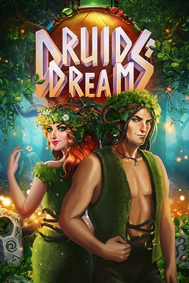 Druids' Dream бесплатно играть онлайн на сайте Онлайн Казино Гранд