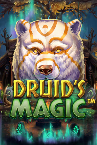 Druid’s Magic бесплатно играть онлайн на сайте Онлайн Казино Гранд