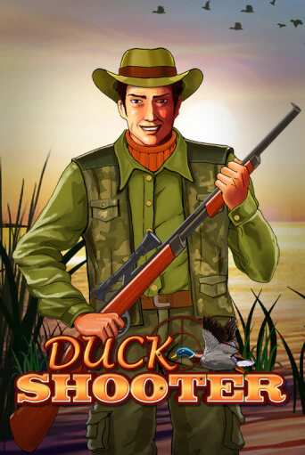 Duck Shooter бесплатно играть онлайн на сайте Онлайн Казино Гранд