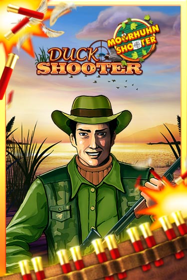 Duck Shooter Crazy Chicken Shooter бесплатно играть онлайн на сайте Онлайн Казино Гранд