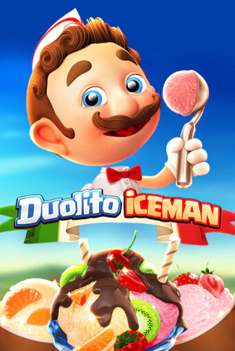 Duolito Iceman бесплатно играть онлайн на сайте Онлайн Казино Гранд