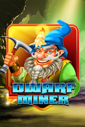 Dwarf Miner бесплатно играть онлайн на сайте Онлайн Казино Гранд