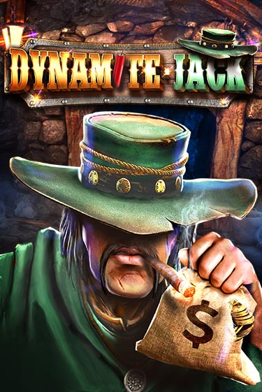 Dynamite Jack бесплатно играть онлайн на сайте Онлайн Казино Гранд