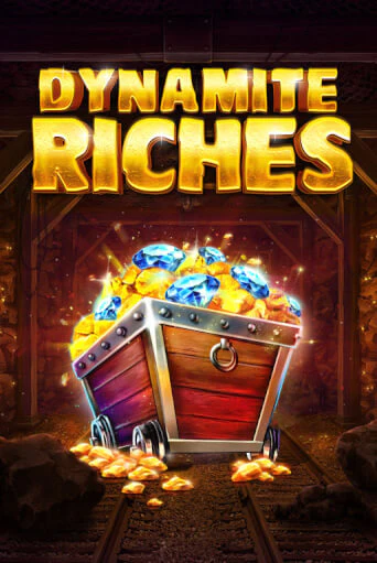 Dynamite Riches бесплатно играть онлайн на сайте Онлайн Казино Гранд