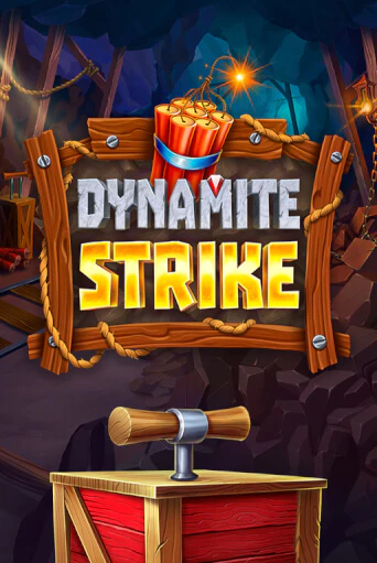 Dynamite Strike бесплатно играть онлайн на сайте Онлайн Казино Гранд