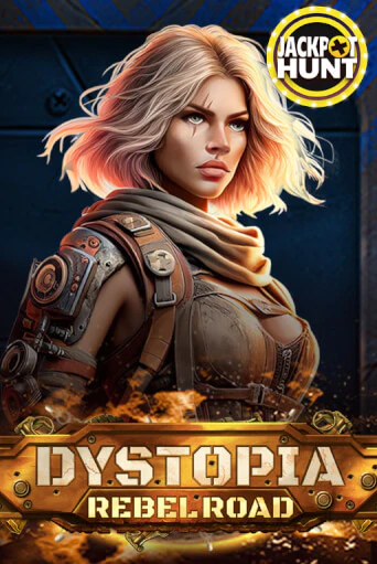 Dystopia: Rebel Road бесплатно играть онлайн на сайте Онлайн Казино Гранд