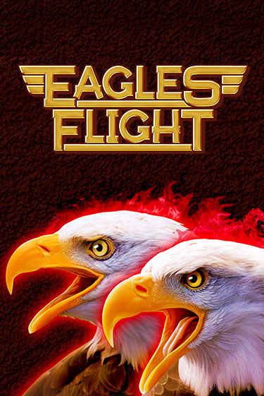 Eagles Flight бесплатно играть онлайн на сайте Онлайн Казино Гранд