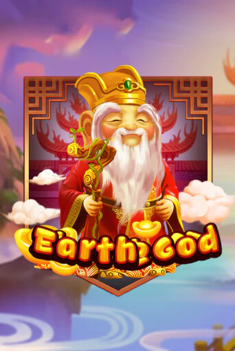 Earth God бесплатно играть онлайн на сайте Онлайн Казино Гранд